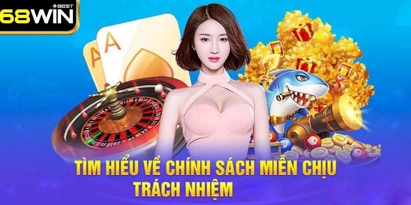 Tổng Hợp Quy Định Miễn Trừ Trách Nhiệm 68WIN Bạn Cần Nắm Rõ 3 Do lỗi từ bên đối tác thứ 3