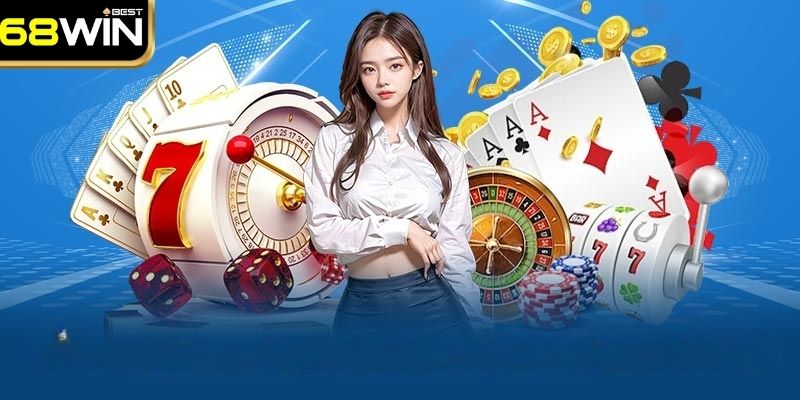 Tổng Hợp Quy Định Miễn Trừ Trách Nhiệm 68WIN Bạn Cần Nắm Rõ 4 Miễn trách nhiệm do lỗi người chơi